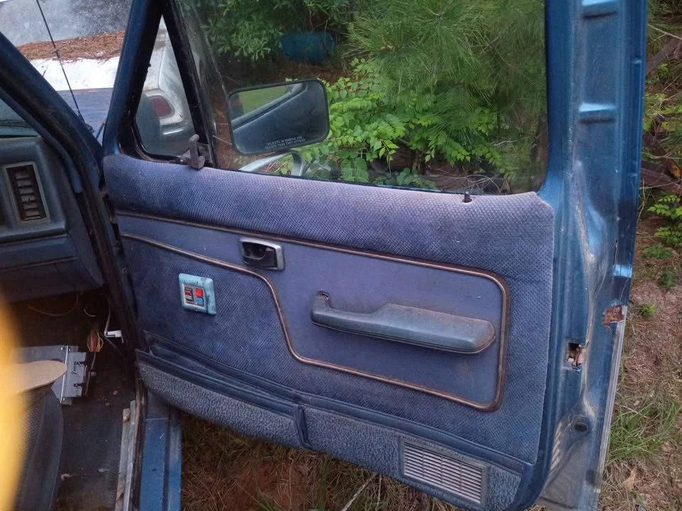 1989 Ford Bronco 4th Gen - Image 20 of 20