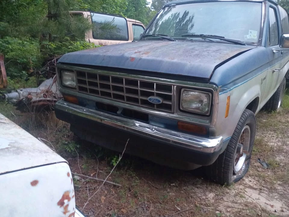 1989 Ford Bronco 4th Gen - Image 7 of 20
