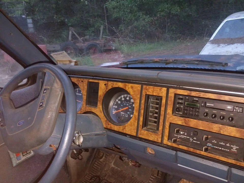 1989 Ford Bronco 4th Gen - Image 9 of 20