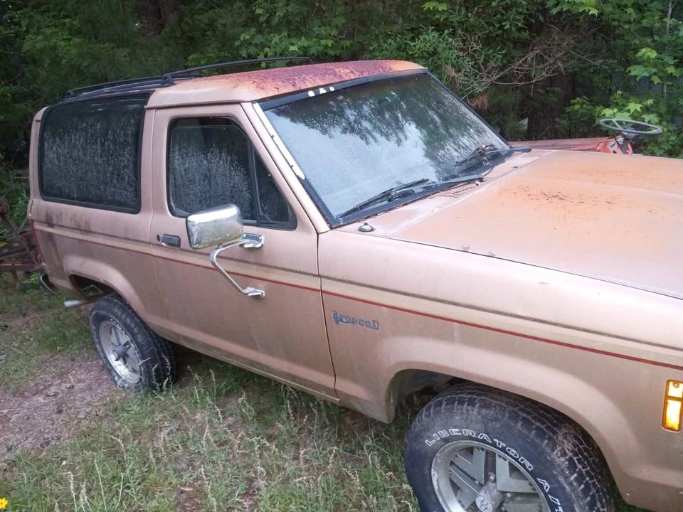 1989 Ford Bronco 4th Gen - Image 11 of 20