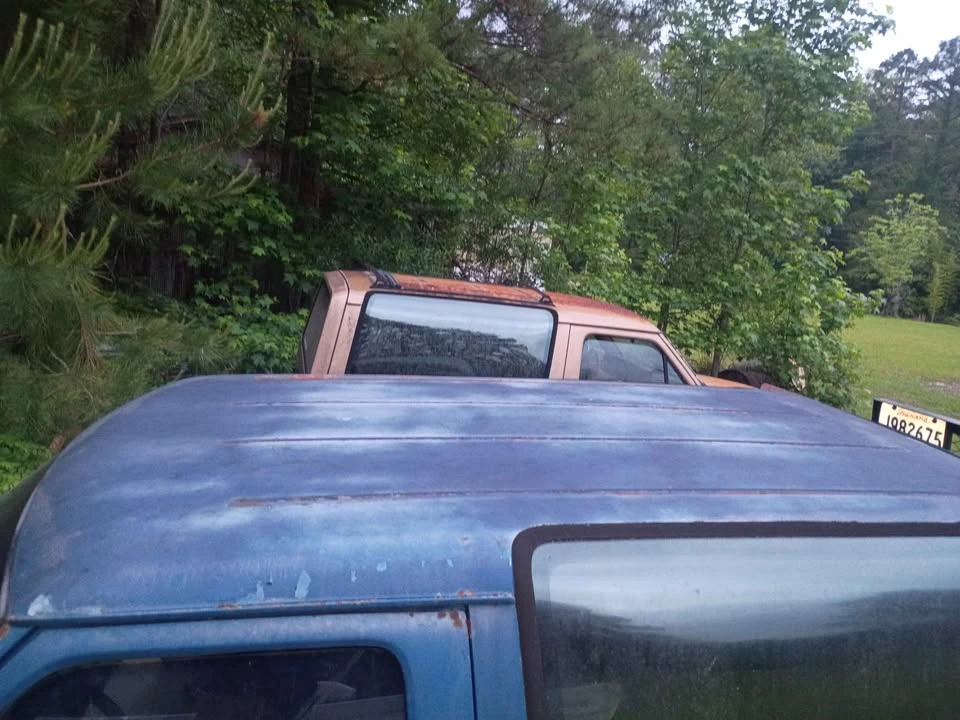 1989 Ford Bronco 4th Gen - Image 6 of 20