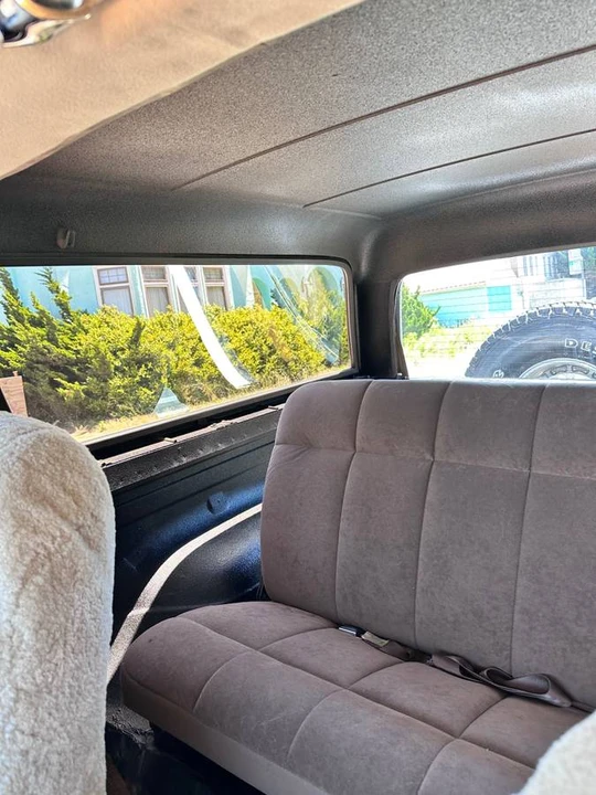 1989 Ford Bronco 4th Gen - Image 9 of 14