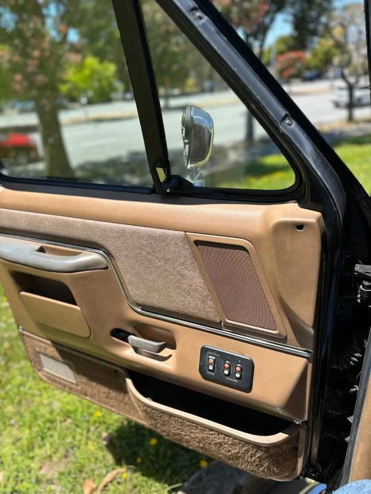 1989 Ford Bronco 4th Gen - Image 11 of 14