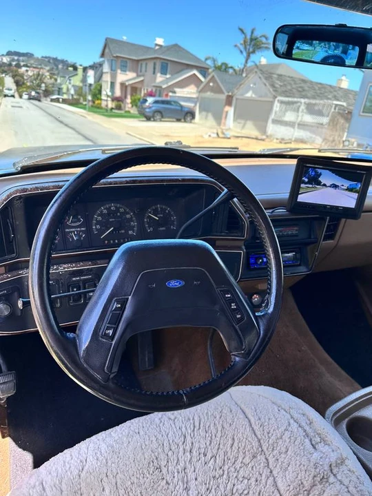 1989 Ford Bronco 4th Gen - Image 8 of 14