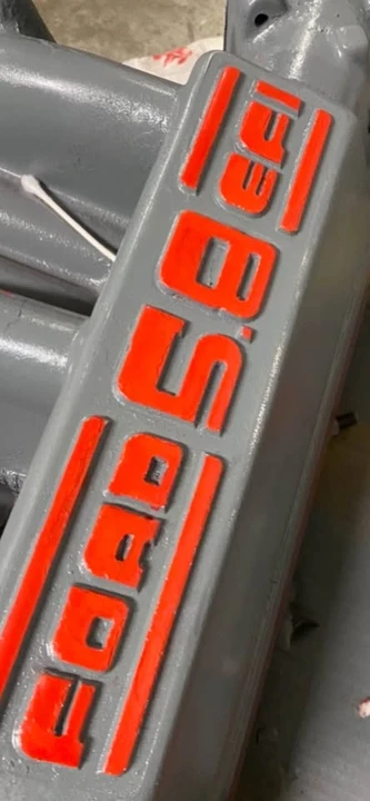 1989 Ford Bronco 4th Gen - Image 10 of 10