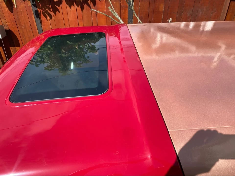 1989 Ford Bronco 4th Gen - Image 7 of 10