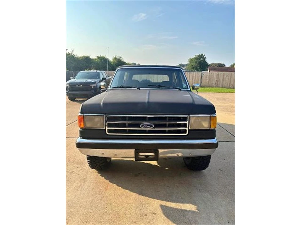 1989 Ford Bronco 4th Gen - Image 8 of 8