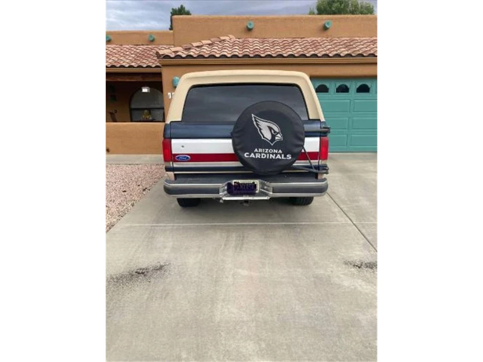 1989 Ford Bronco 4th Gen - Image 2 of 4