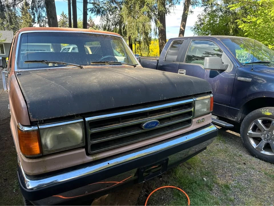 1989 Ford Bronco 4th Gen - Image 3 of 5