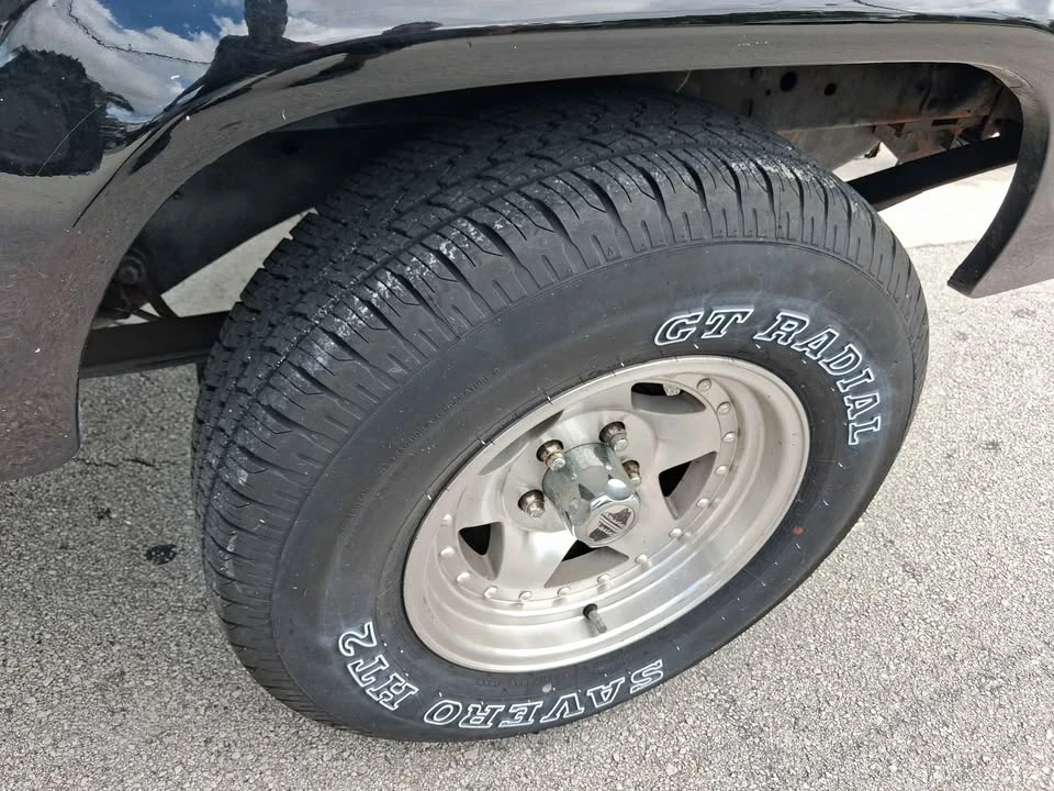 1989 Ford Bronco 4th Gen - Image 13 of 15