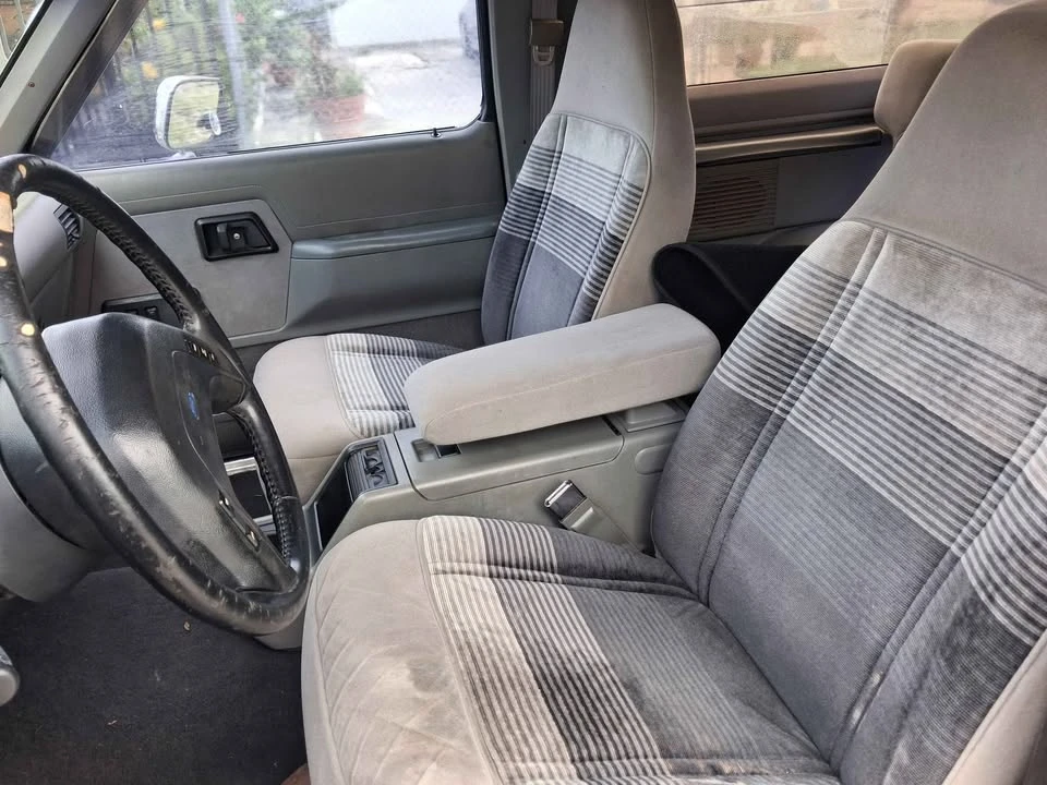 1989 Ford Bronco 4th Gen - Image 11 of 15
