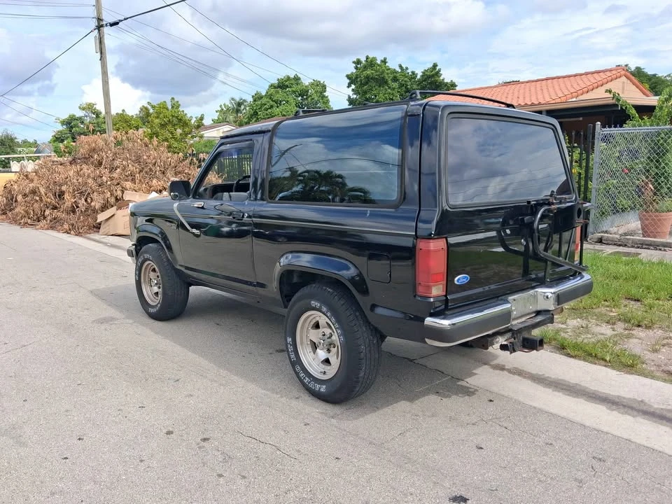 1989 Ford Bronco 4th Gen - Image 7 of 15