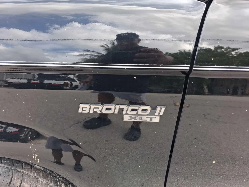 1989 Ford Bronco 4th Gen - Image 12 of 15