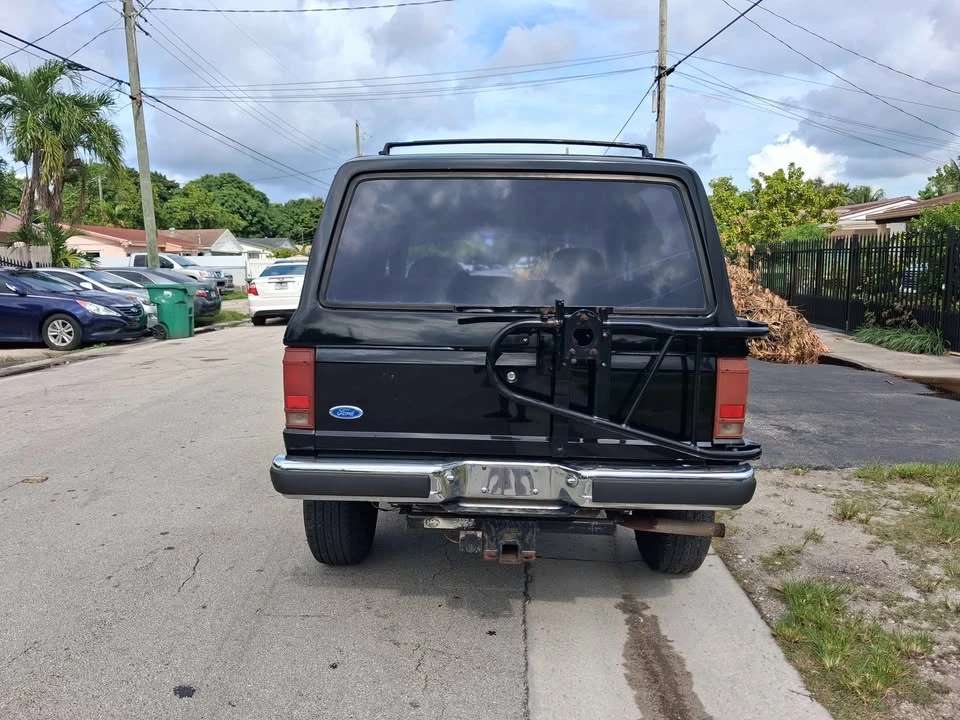 1989 Ford Bronco 4th Gen - Image 5 of 15