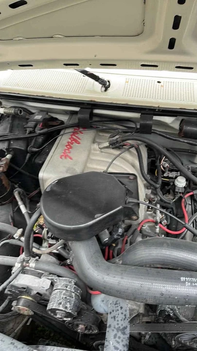 1989 Ford Bronco 4th Gen - Image 9 of 10