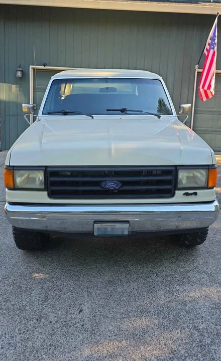 1989 Ford Bronco 4th Gen - Image 7 of 10
