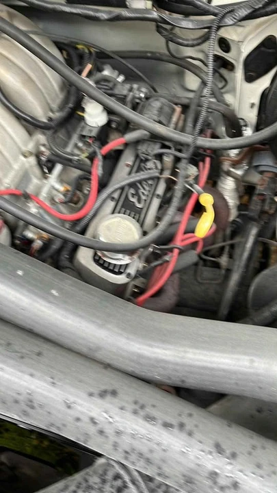 1989 Ford Bronco 4th Gen - Image 10 of 10