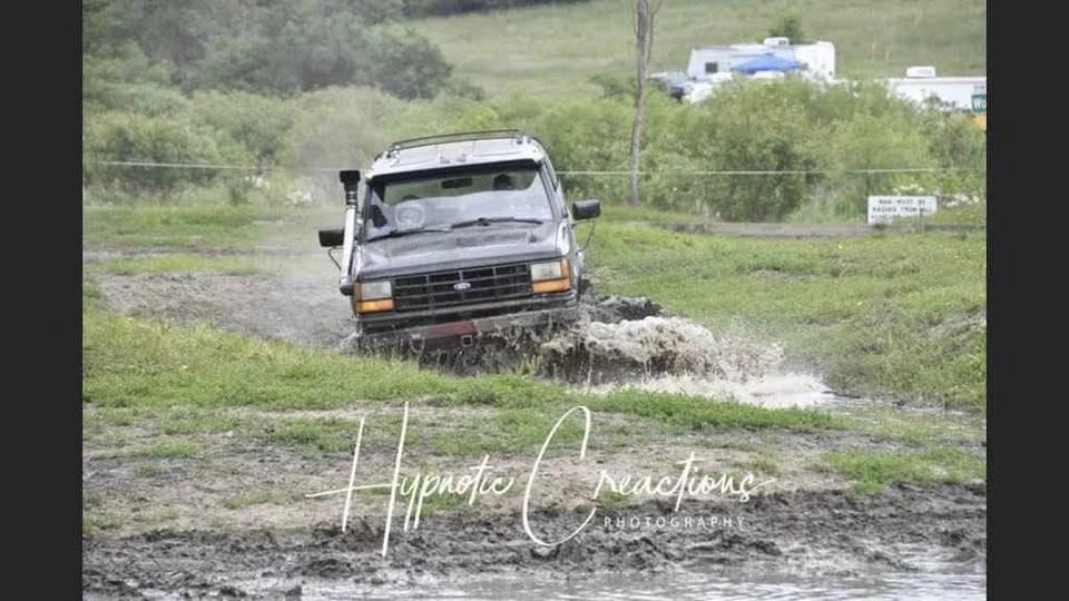1989 Ford Bronco 4th Gen - Image 5 of 6