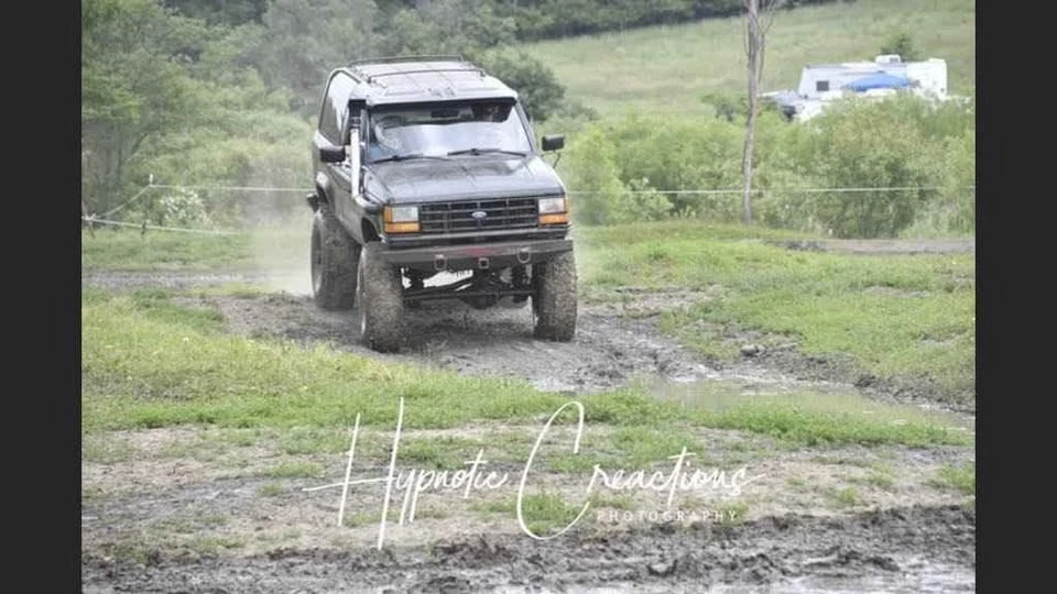 1989 Ford Bronco 4th Gen - Image 4 of 6