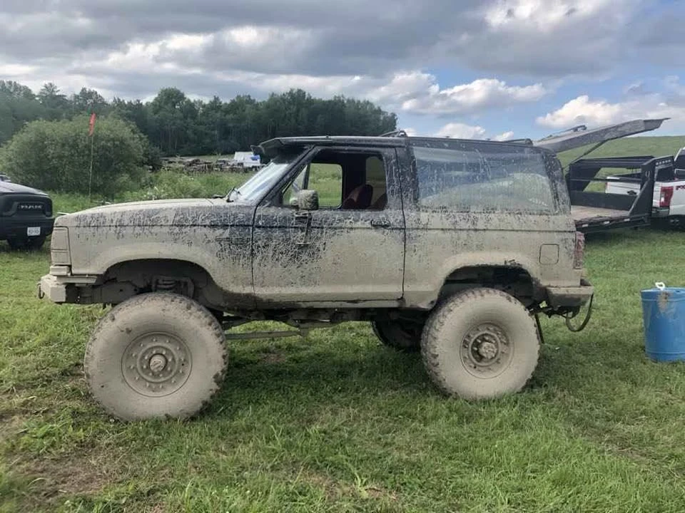 1989 Ford Bronco 4th Gen - Image 6 of 6