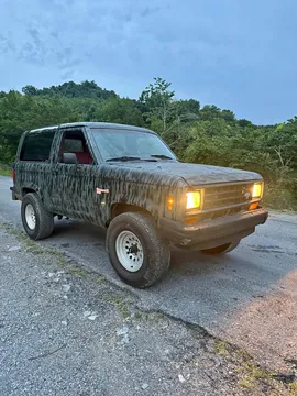 1989 Ford Bronco Badlands Sport Utility 4D