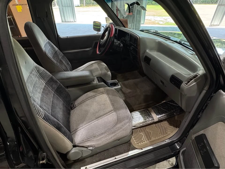1989 Ford Bronco II - Image 7 of 11