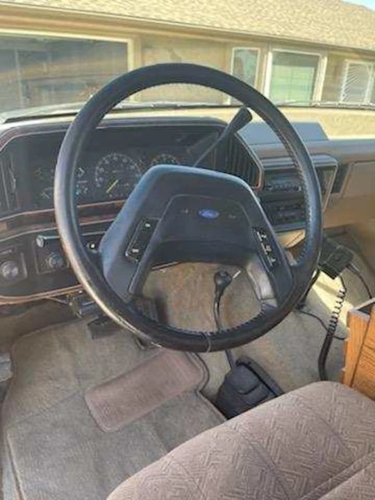 1989 Ford Bronco 4th Gen - Image 9 of 11