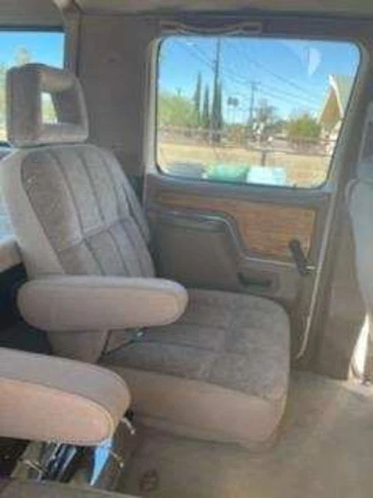 1989 Ford Bronco 4th Gen - Image 11 of 11