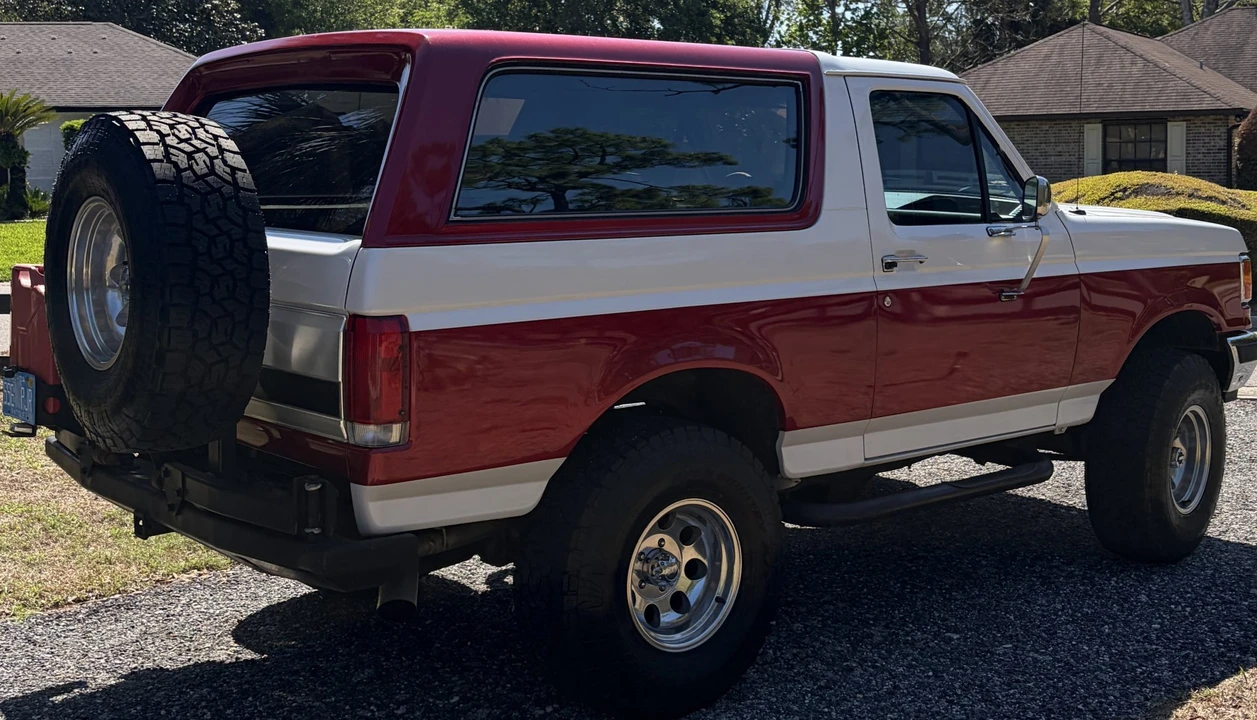 1989 Ford - Image 21 of 31
