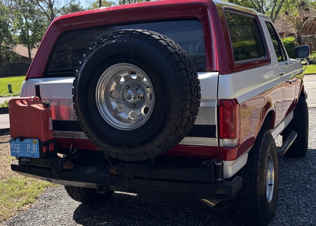 1989 Ford - Image 22 of 31