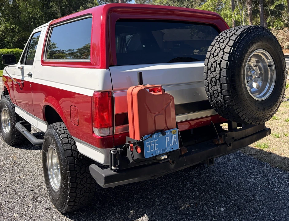 1989 Ford - Image 25 of 31