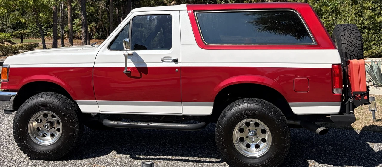 1989 Ford - Image 29 of 31