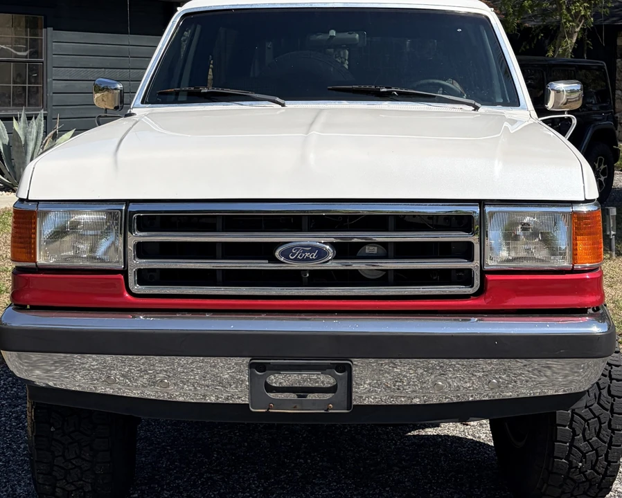 1989 Ford - Image 19 of 31
