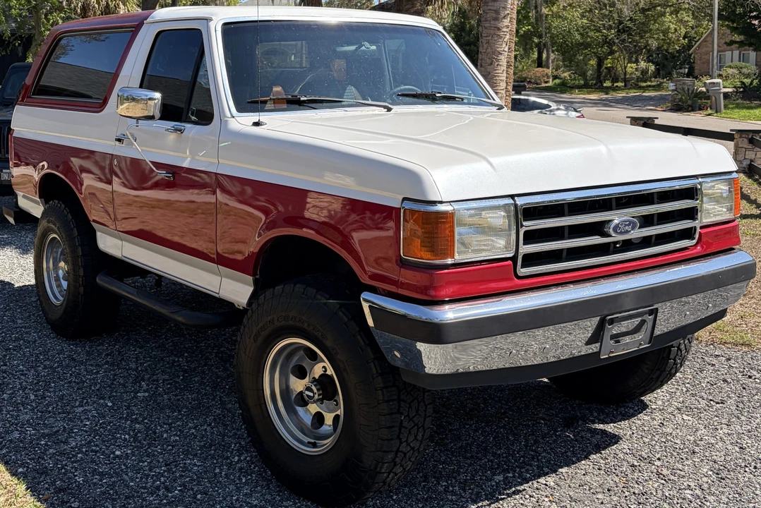 1989 Ford - Image 20 of 31