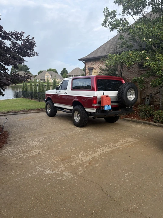 1989 Ford - Image 26 of 31