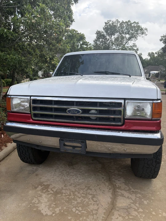 1989 Ford - Image 18 of 31