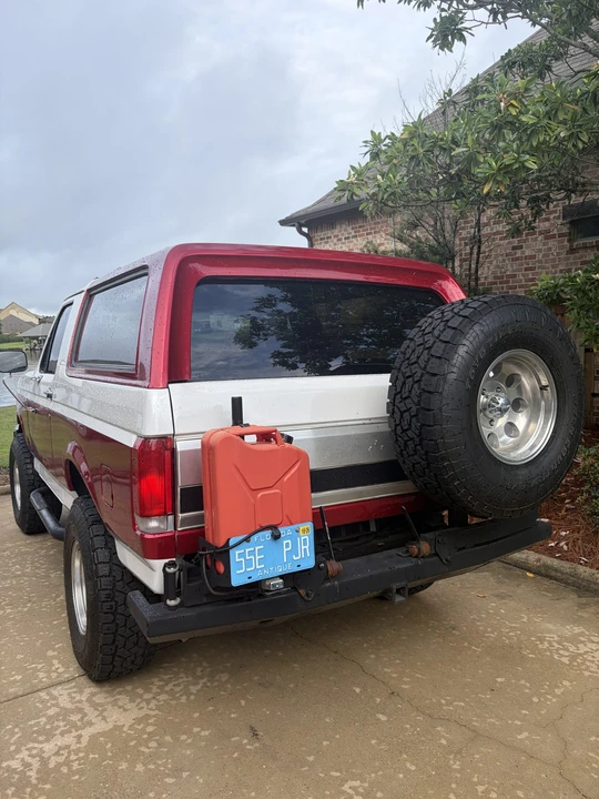 1989 Ford - Image 24 of 31
