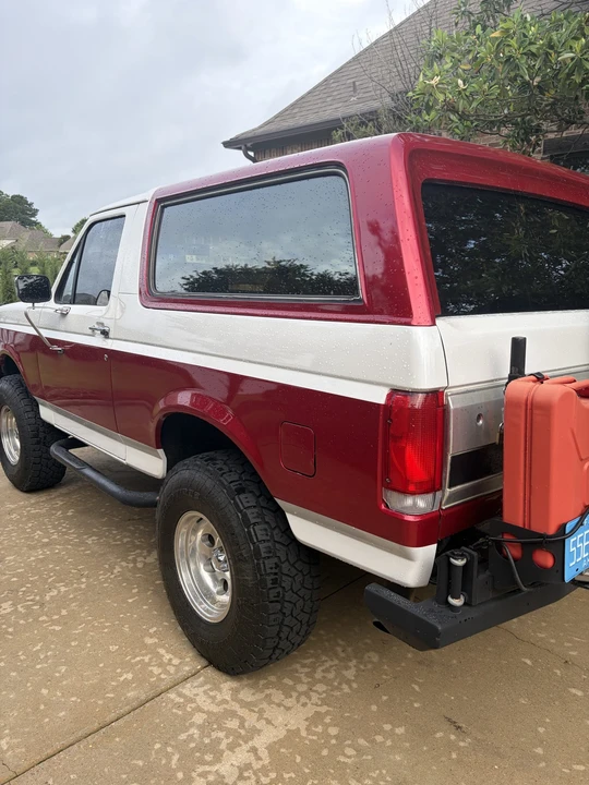 1989 Ford - Image 30 of 31