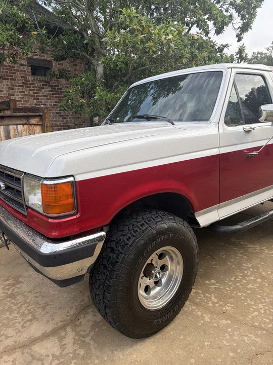 1989 Ford - Image 31 of 31