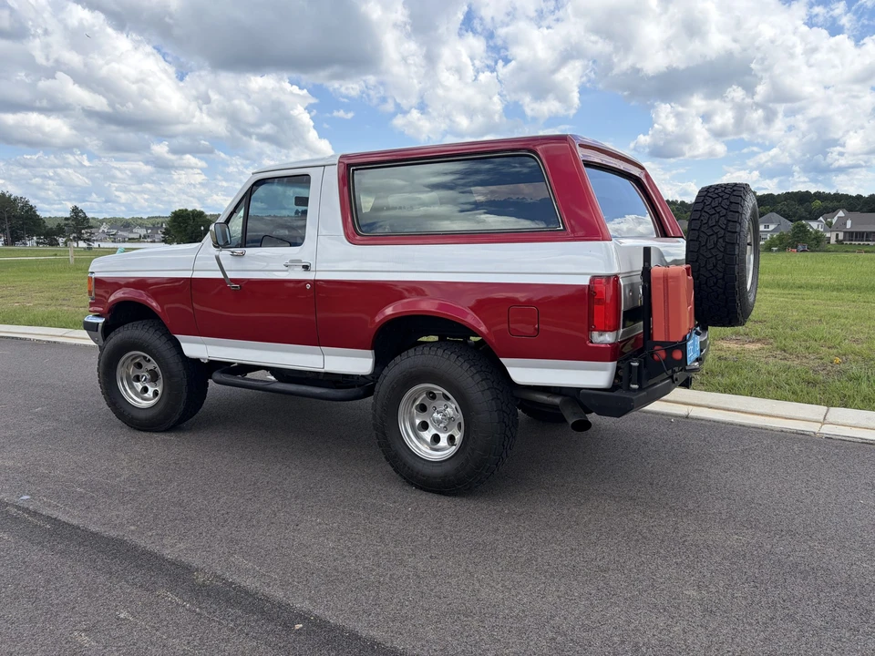 1989 Ford - Image 16 of 31