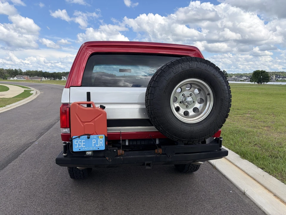 1989 Ford - Image 13 of 31