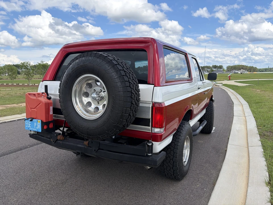 1989 Ford - Image 12 of 31