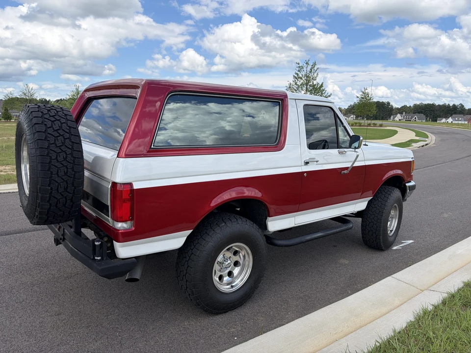 1989 Ford - Image 11 of 31