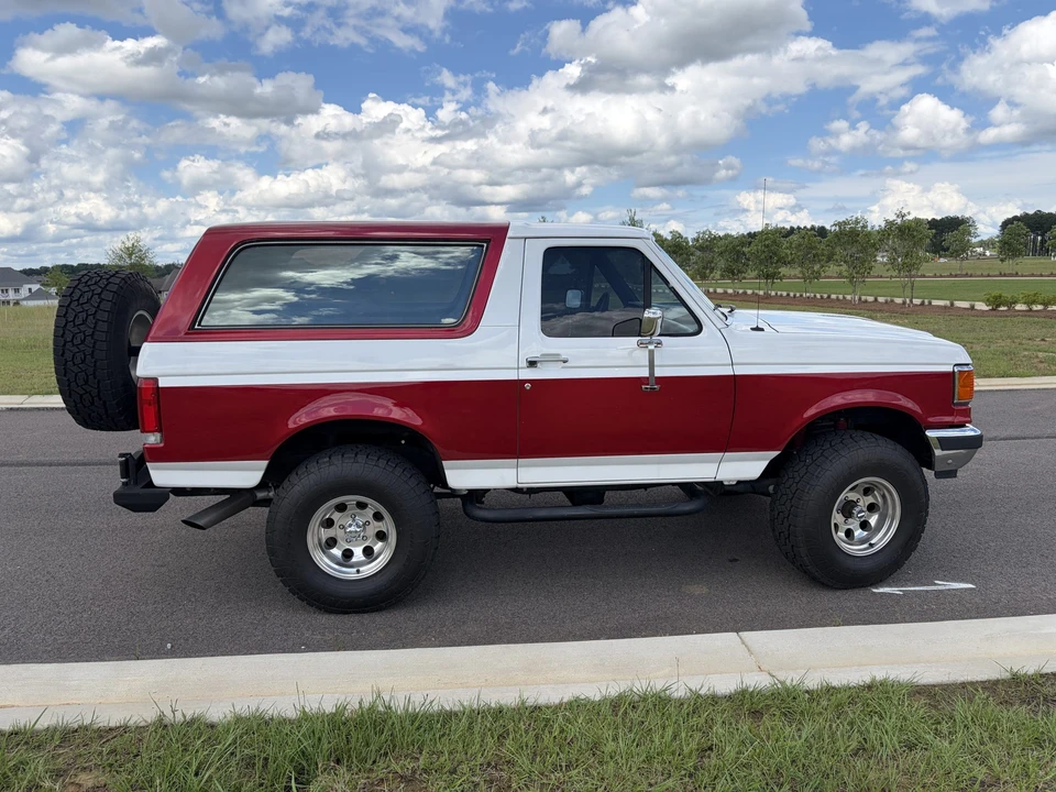1989 Ford - Image 10 of 31