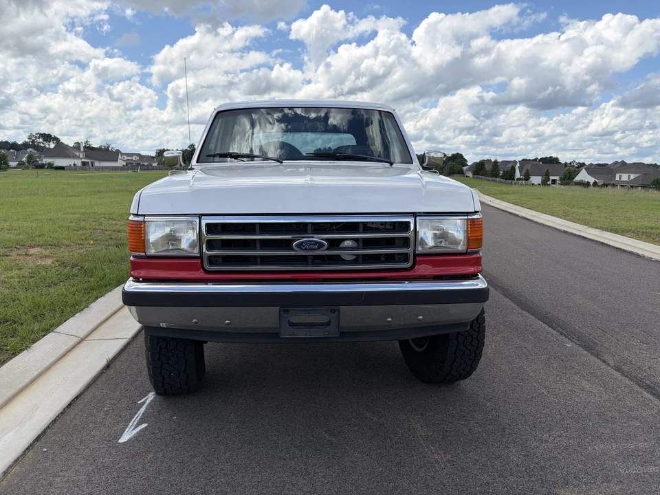 1989 Ford - Image 6 of 31