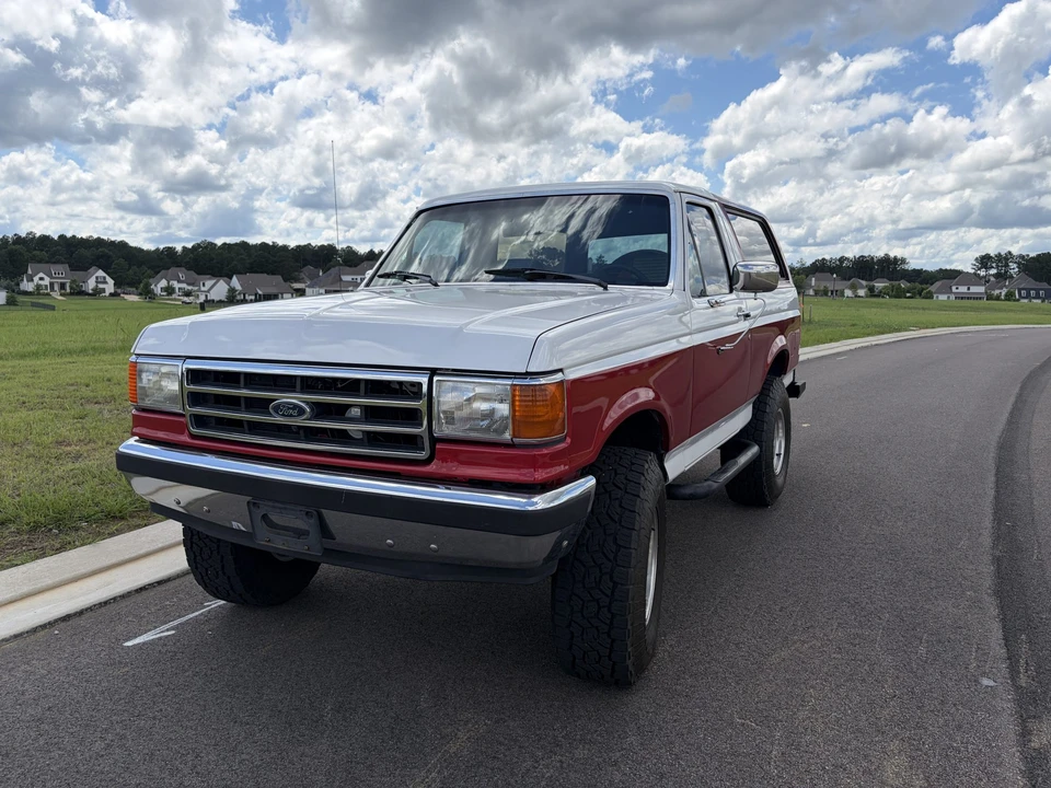 1989 Ford - Image 5 of 31