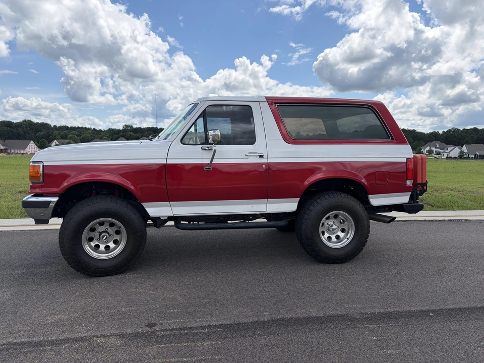 1989 Ford - Image 3 of 31