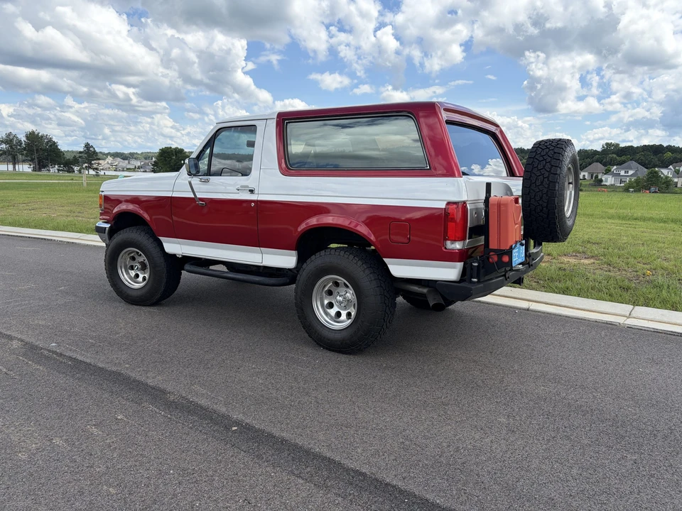 1989 Ford - Image 15 of 31