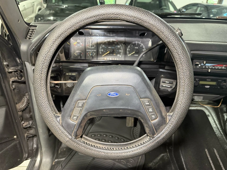1989 Ford Bronco 4th Gen - Image 13 of 21