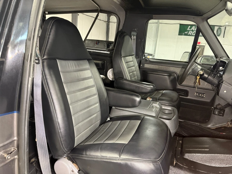 1989 Ford Bronco 4th Gen - Image 18 of 21